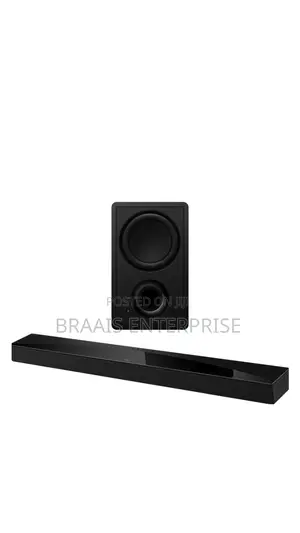 TCL 620w 5.1.2ch Theater Soundbar