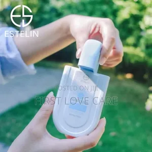Estelin Sunscreen SPF 80pa + 