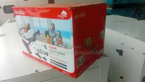 High Power 1800w Steam Cleaner – Fast Heating Steam Cleaner System