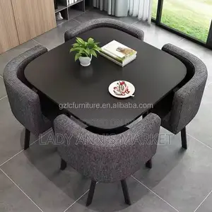 Modernized Dining Set
