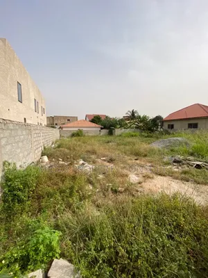 70x80ft Land for Sale at Rosa Rosa New Legon