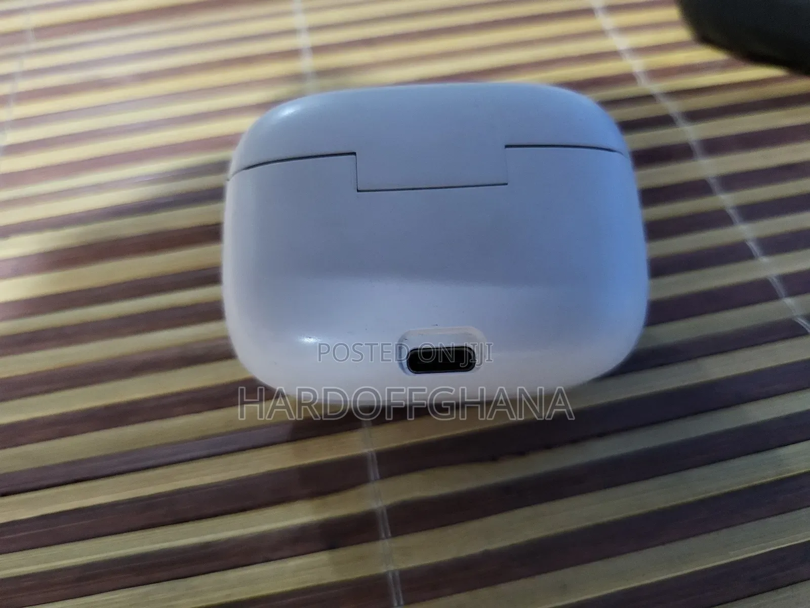 0riginal JBL Ear Bud