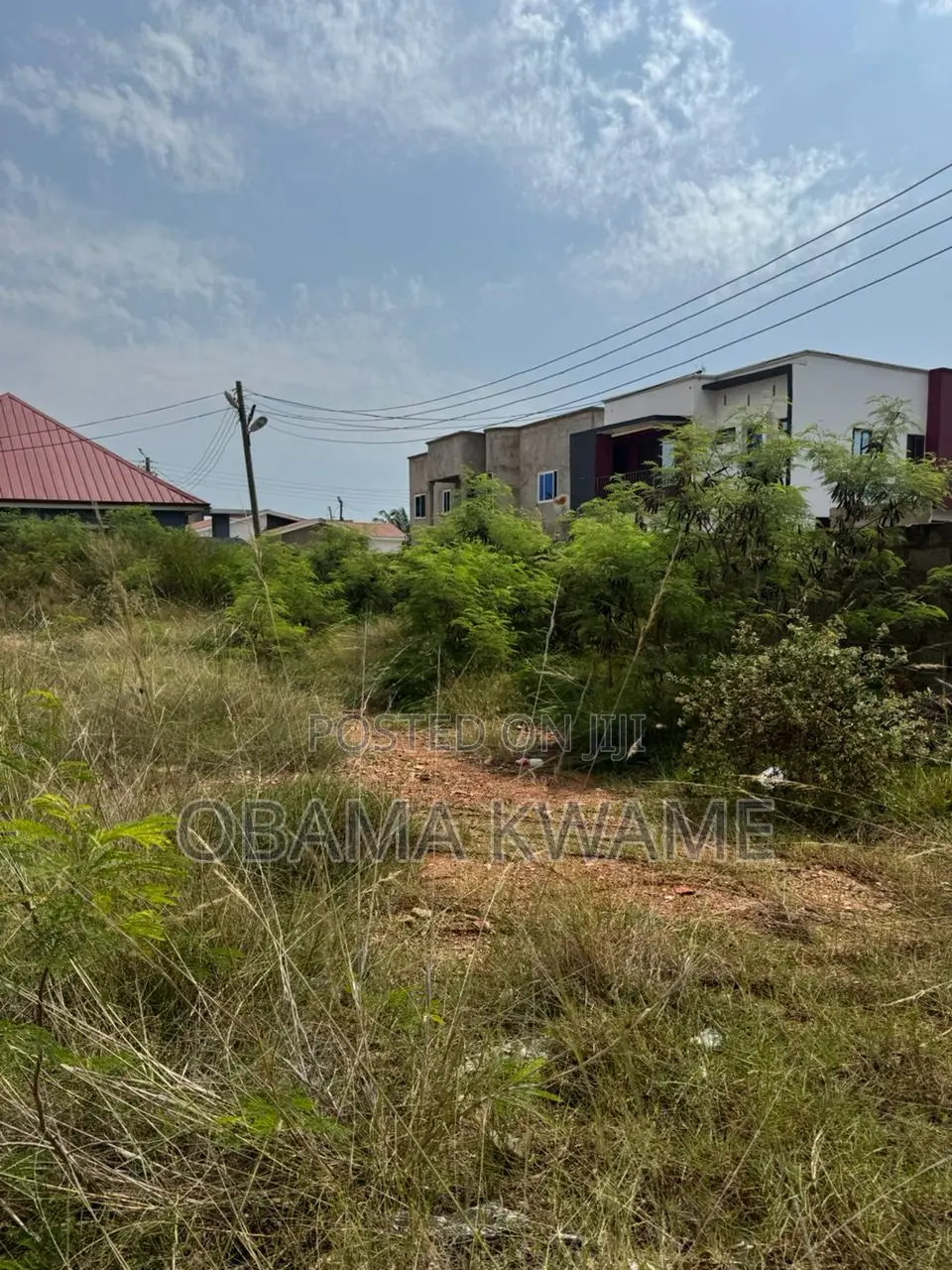 2 Acre Land For Sale At Cantonment
