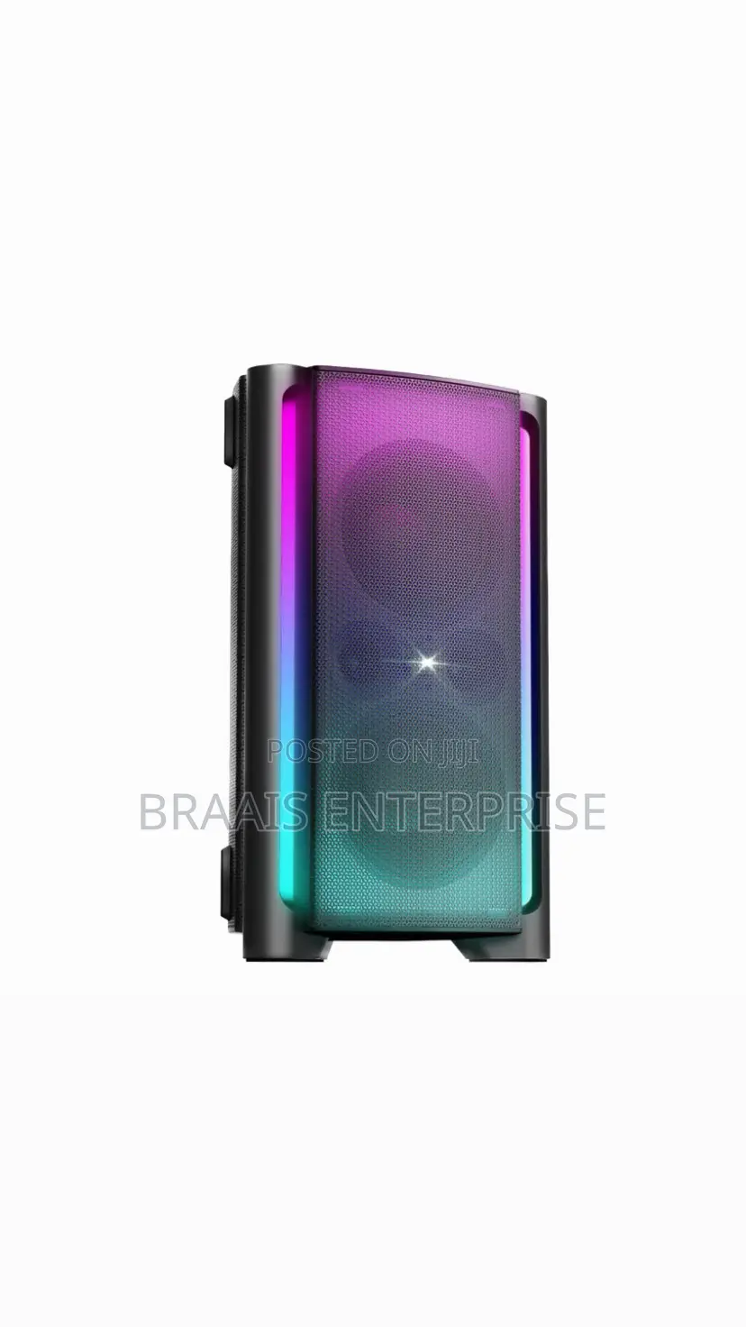 TCL 340w Tp300k Sound Tower