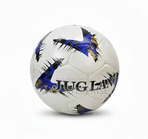 Professional Football - Anti Slip Blue Crow