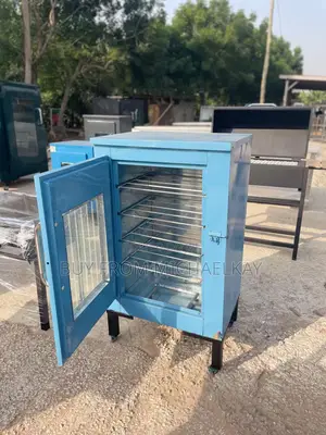 Quality Gas Ovens