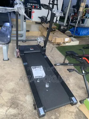 Homcom Treadmill 120kg