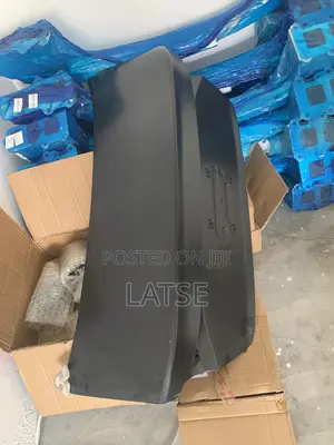 Honda Accord 2023,2024,2025 Boot/Trunk Lid/Cover