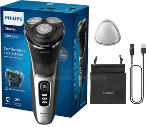Philips Shaver 3000 Series