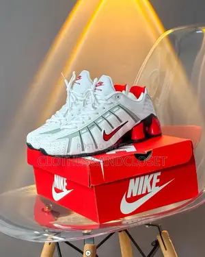 Quality Nike Sneakers
