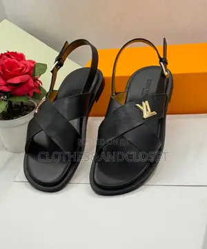 Louis Vuitton Sandals