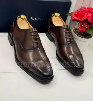 High Quality Shoes