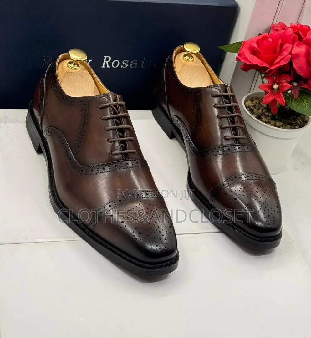 High Quality Shoes