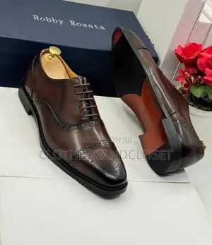 High Quality Shoes