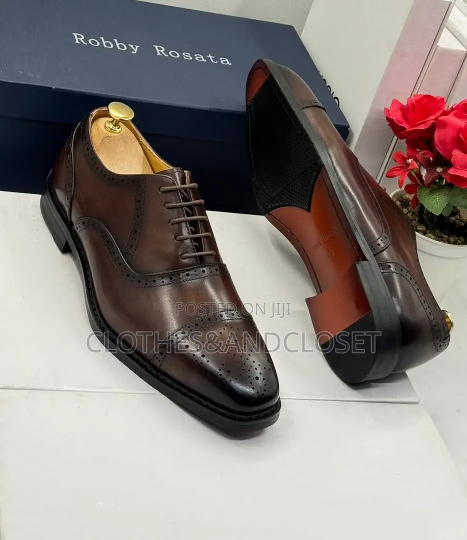 High Quality Shoes