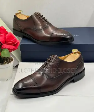 High Quality Shoes