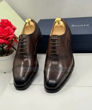 High Quality Shoes