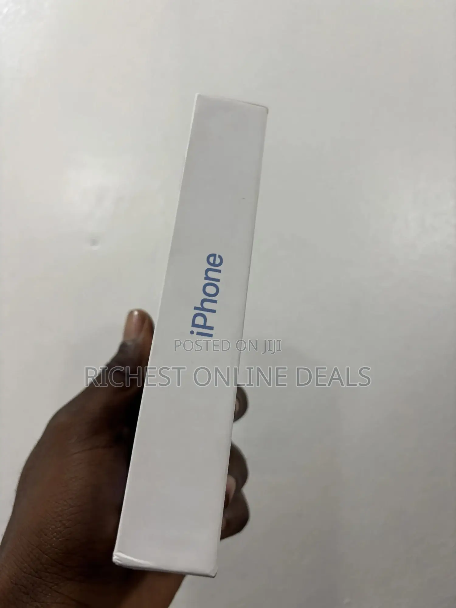 New Apple iPhone 14 128 GB Blue