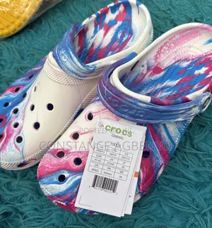 Original Crocs