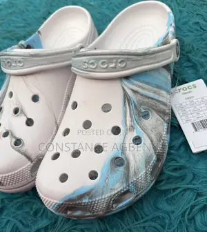 Original Crocs