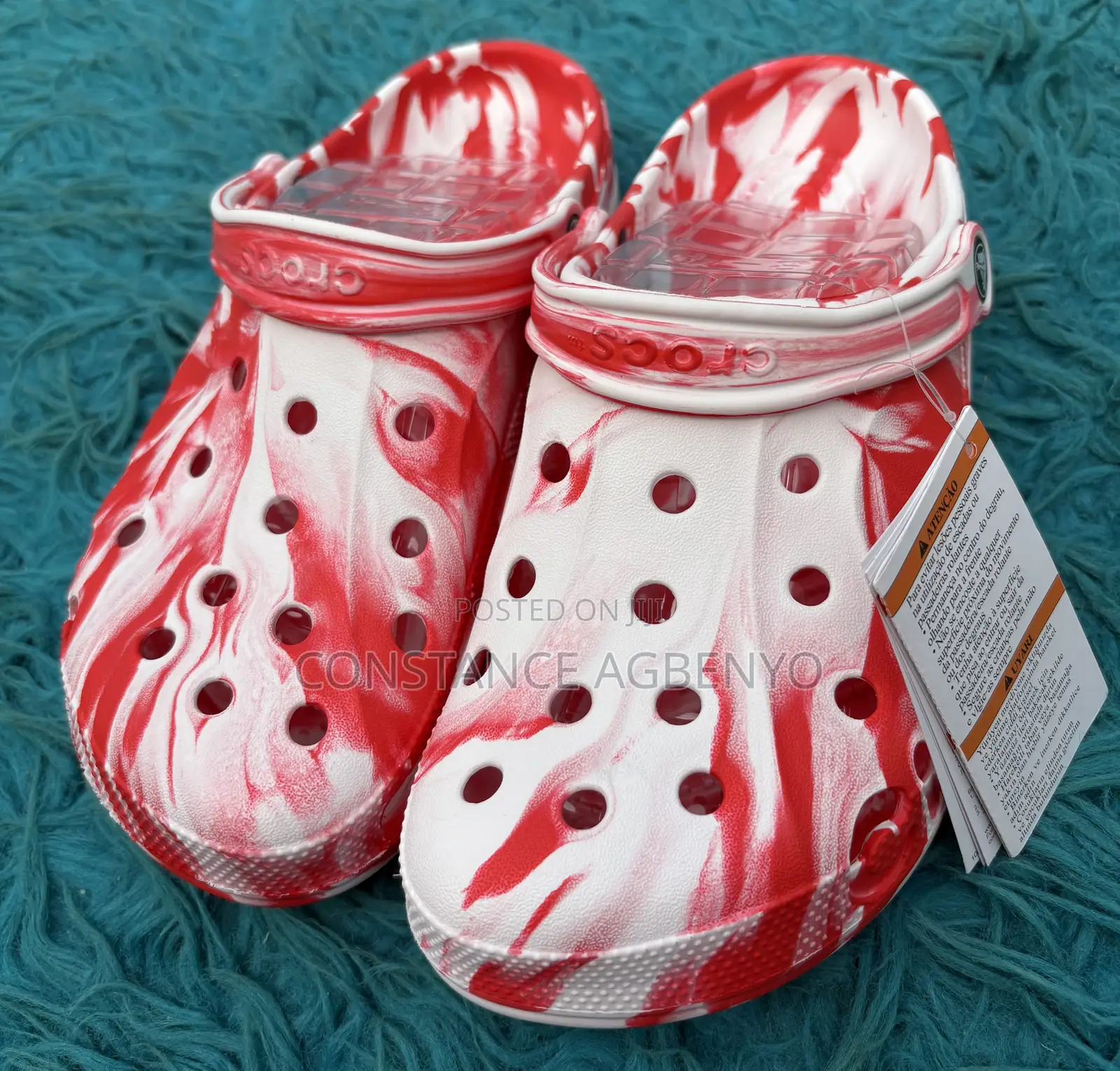 Original Crocs