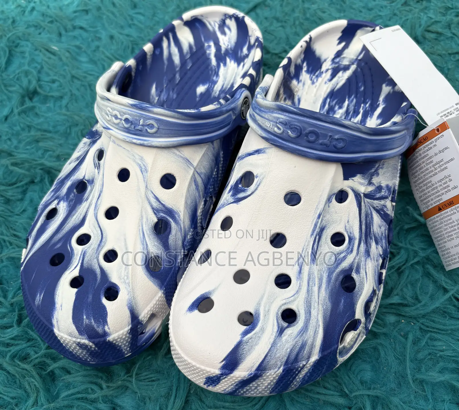Original Crocs