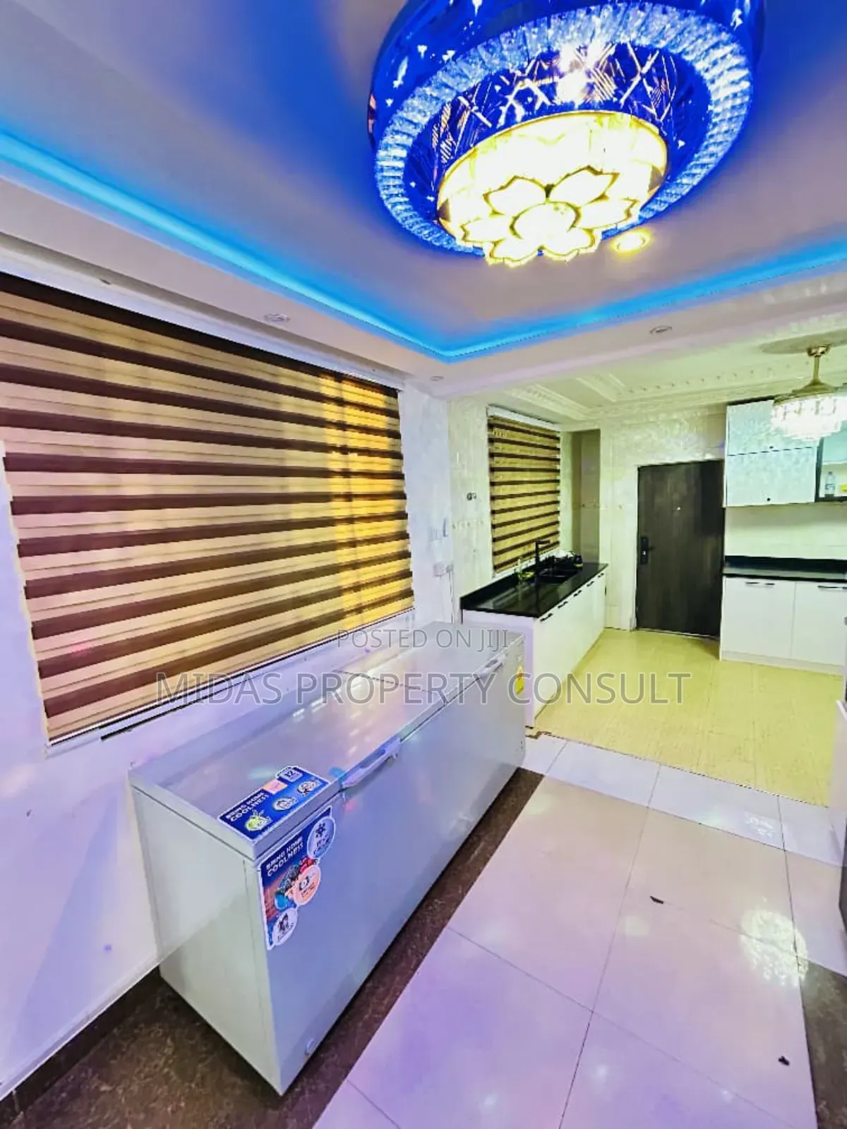 7bdrm House in Eat Legon for sale