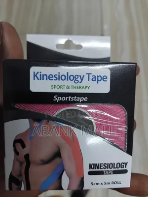 Sports Tape