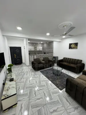 1bdrm Apartment in Mr Justice Estate, Old Barrier for rent
