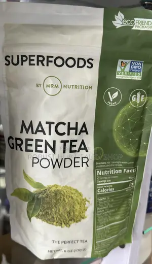 Matcha Powder