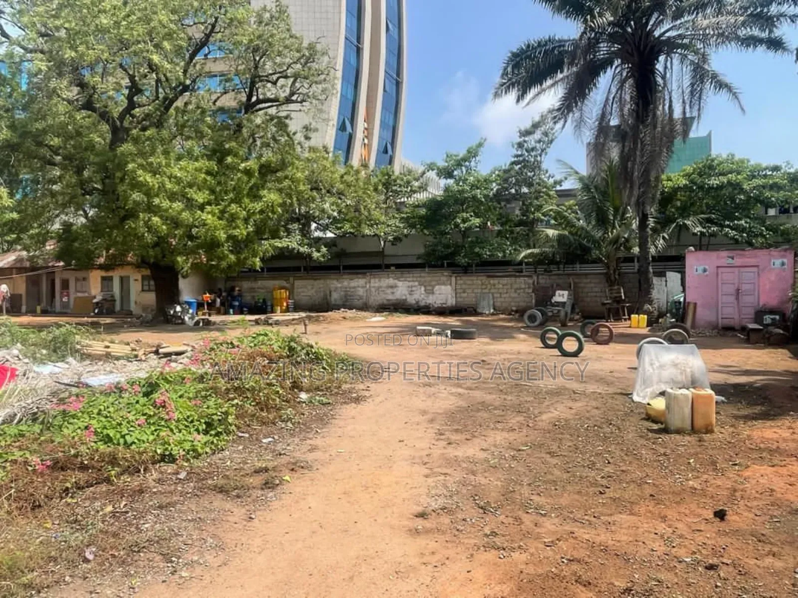 0.89 Acres for Sale at Ridge