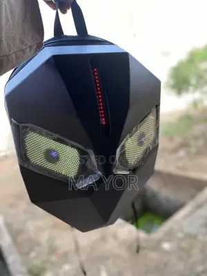 Led Backpack