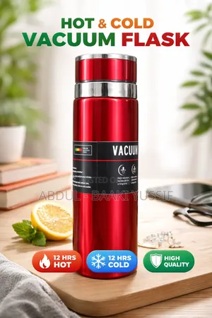 800ml Vacuum Flask