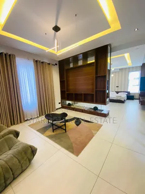Furnished 5bdrm Townhouse / Terrace in Cantonments for rent