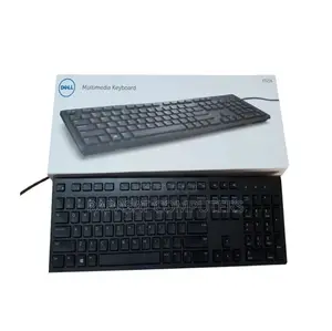 Dell Kb216 Wired Multimedia Keyboard