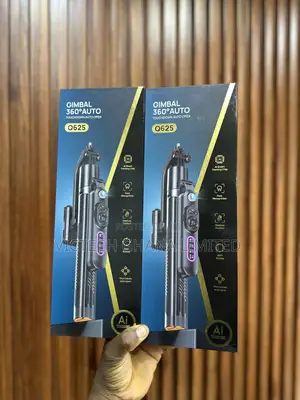 Gimbal 360°Auto