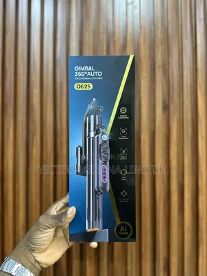 Gimbal 360°Auto