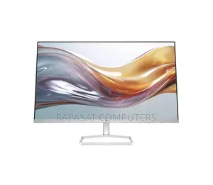 Hp Series 5 27inch FHD Monitor,Full Hd Display(1920*1080)