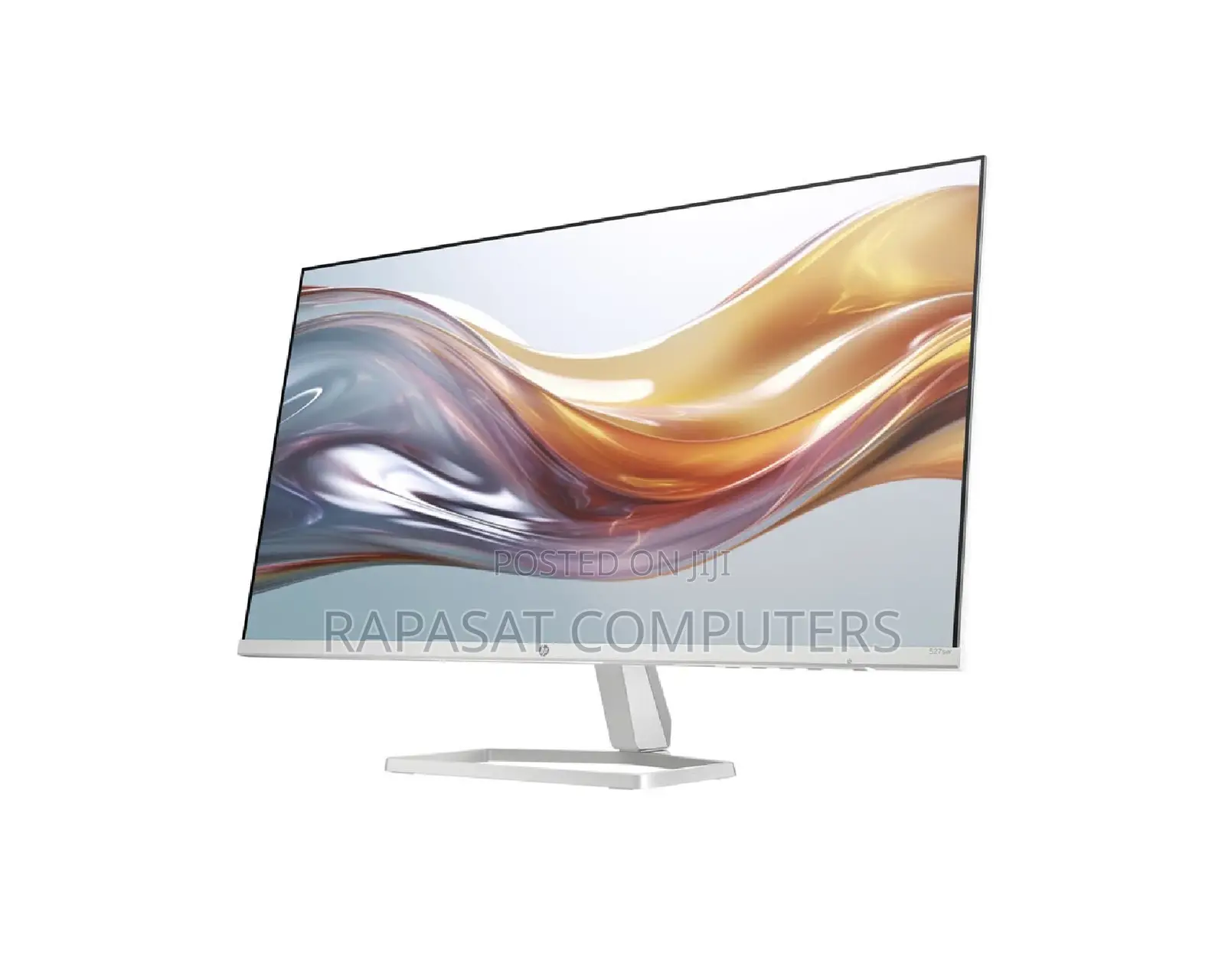 Hp Series 5 27inch FHD Monitor,Full Hd Display(1920*1080)