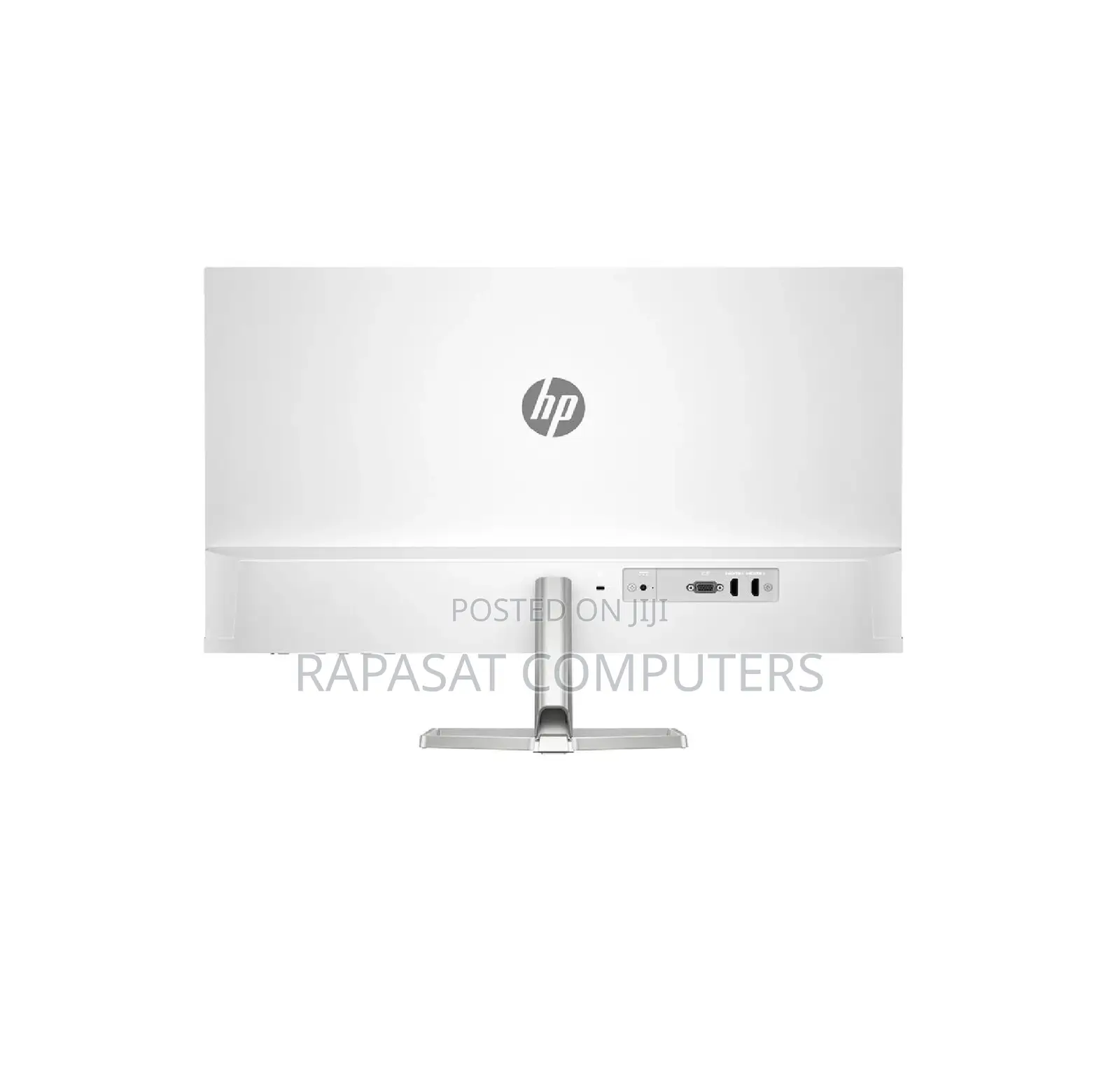 Hp Series 5 27inch FHD Monitor,Full Hd Display(1920*1080)