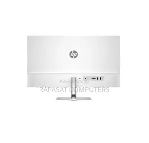 Hp Series 5 27inch FHD Monitor,Full Hd Display(1920*1080)