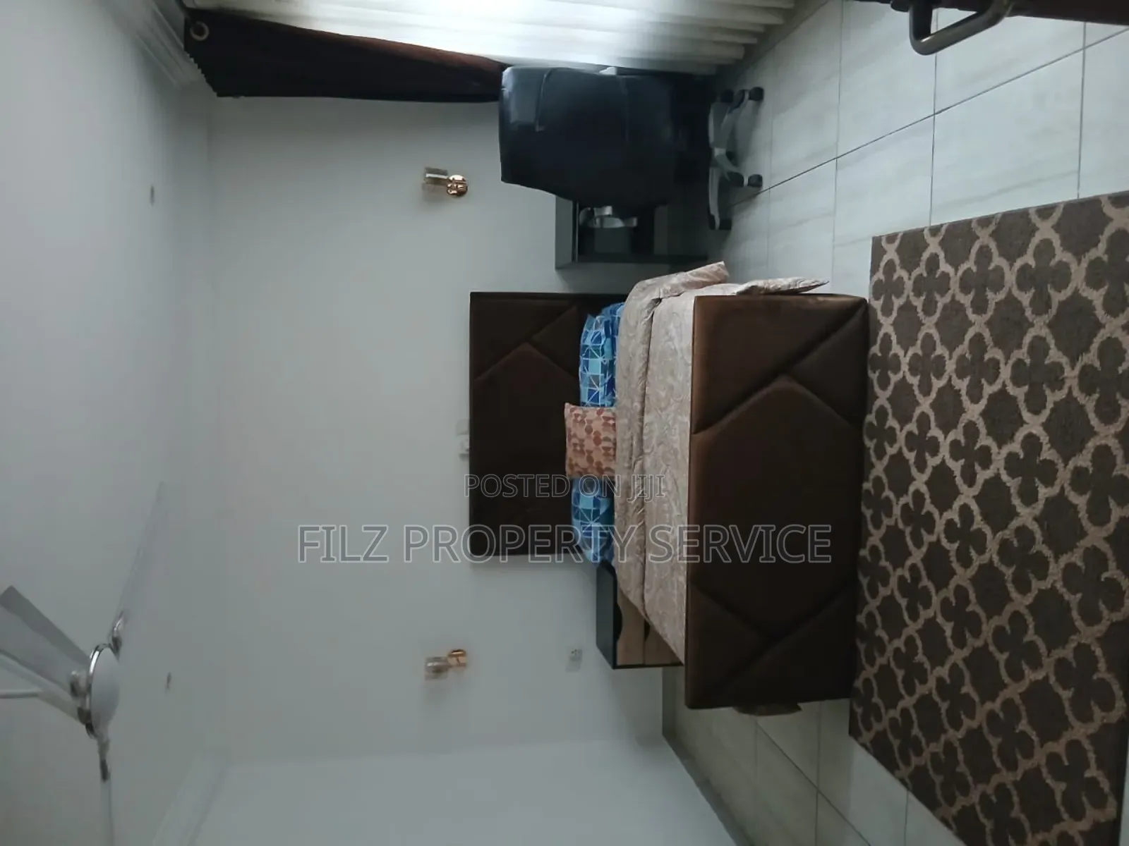Furnished 3bdrm House in Abelemkpe for rent