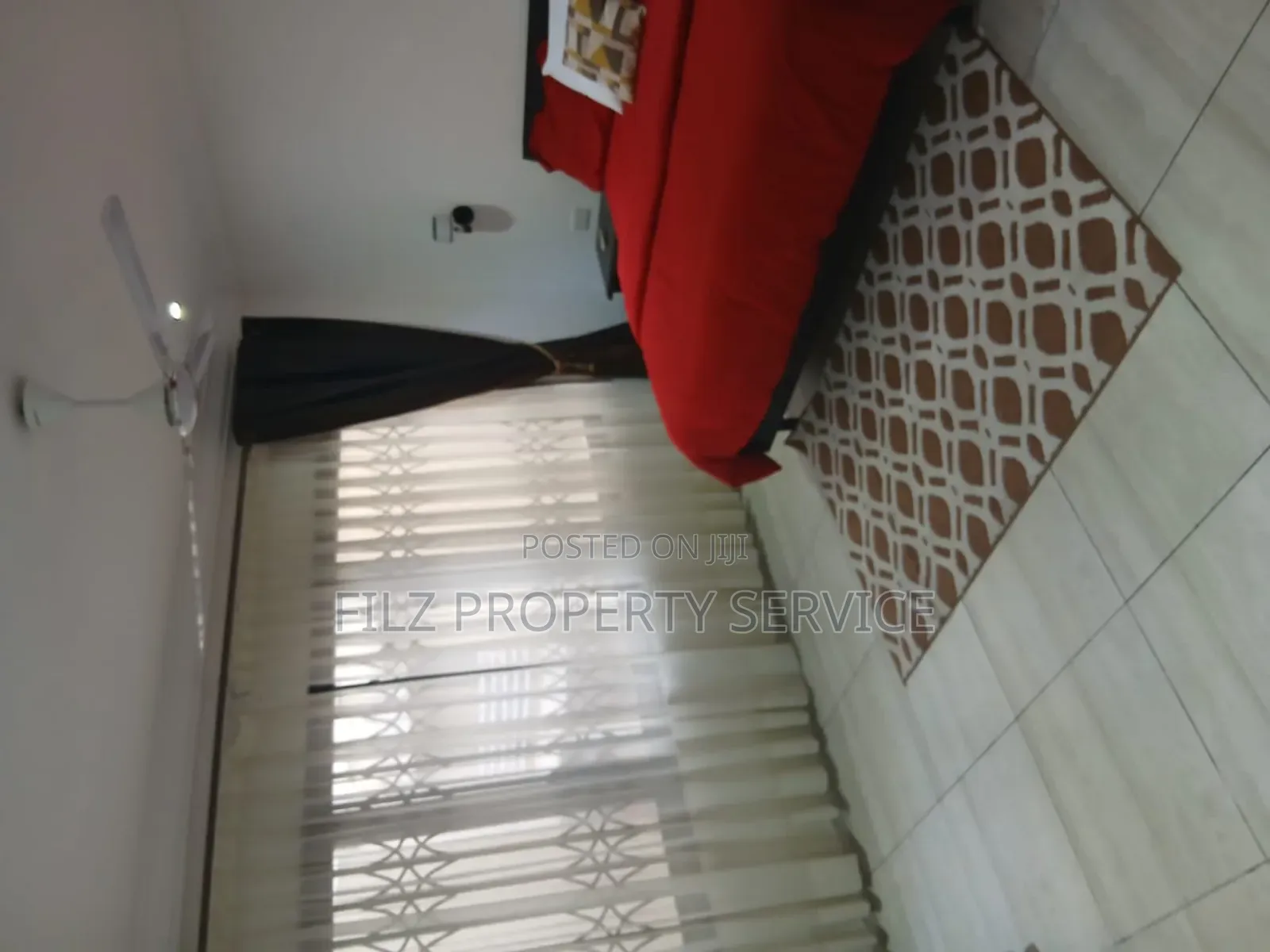 Furnished 3bdrm House in Abelemkpe for rent