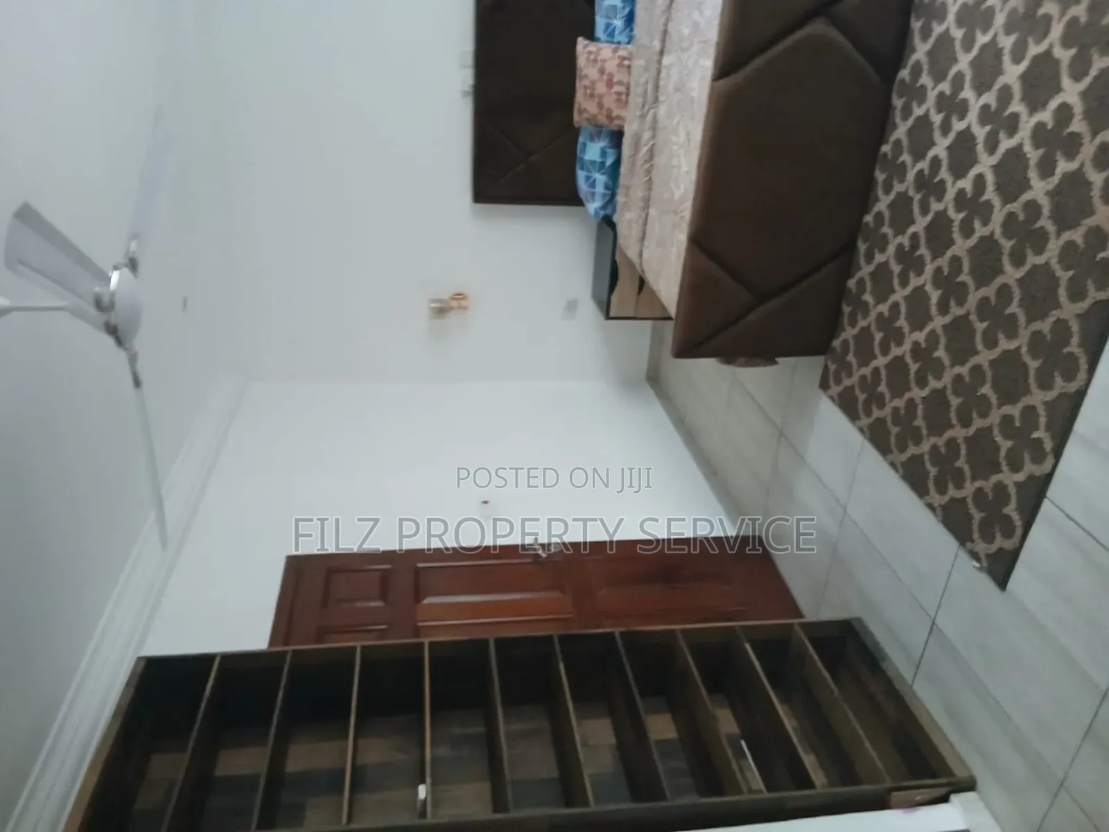 Furnished 3bdrm House in Abelemkpe for rent