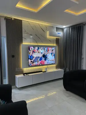 Modern Tv Console