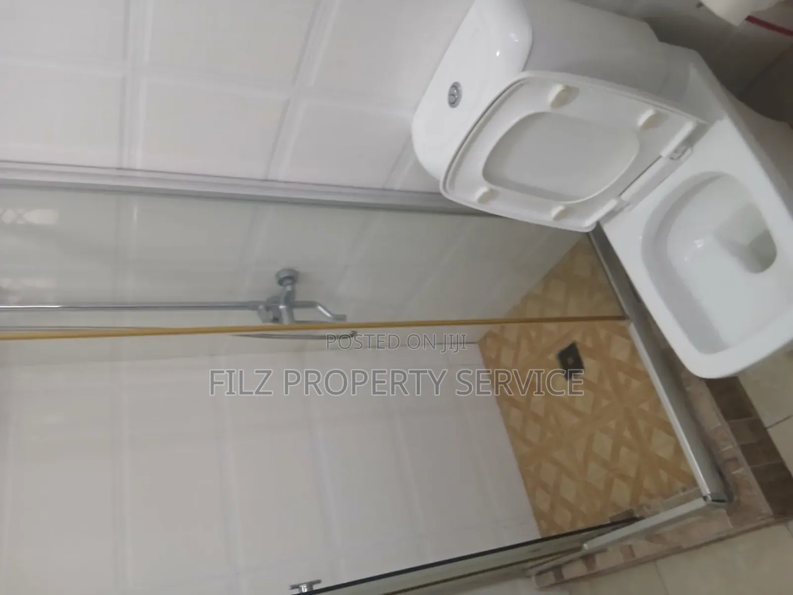 Furnished 3bdrm House in Abelemkpe for rent