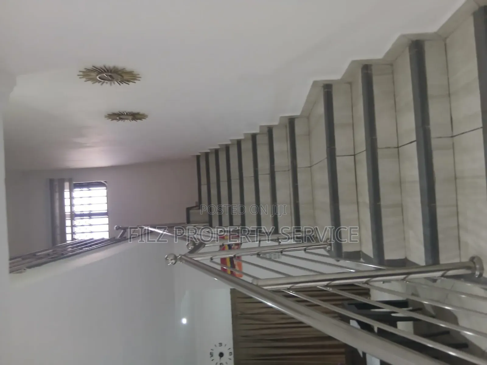 Furnished 3bdrm House in Abelemkpe for rent