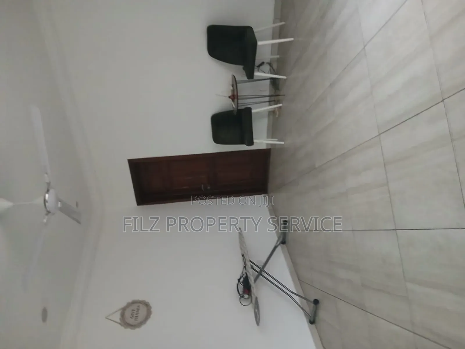 Furnished 3bdrm House in Abelemkpe for rent