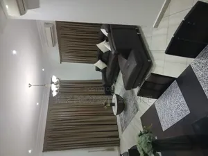 Furnished 3bdrm House in Abelemkpe for rent
