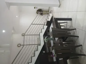 Furnished 3bdrm House in Abelemkpe for rent